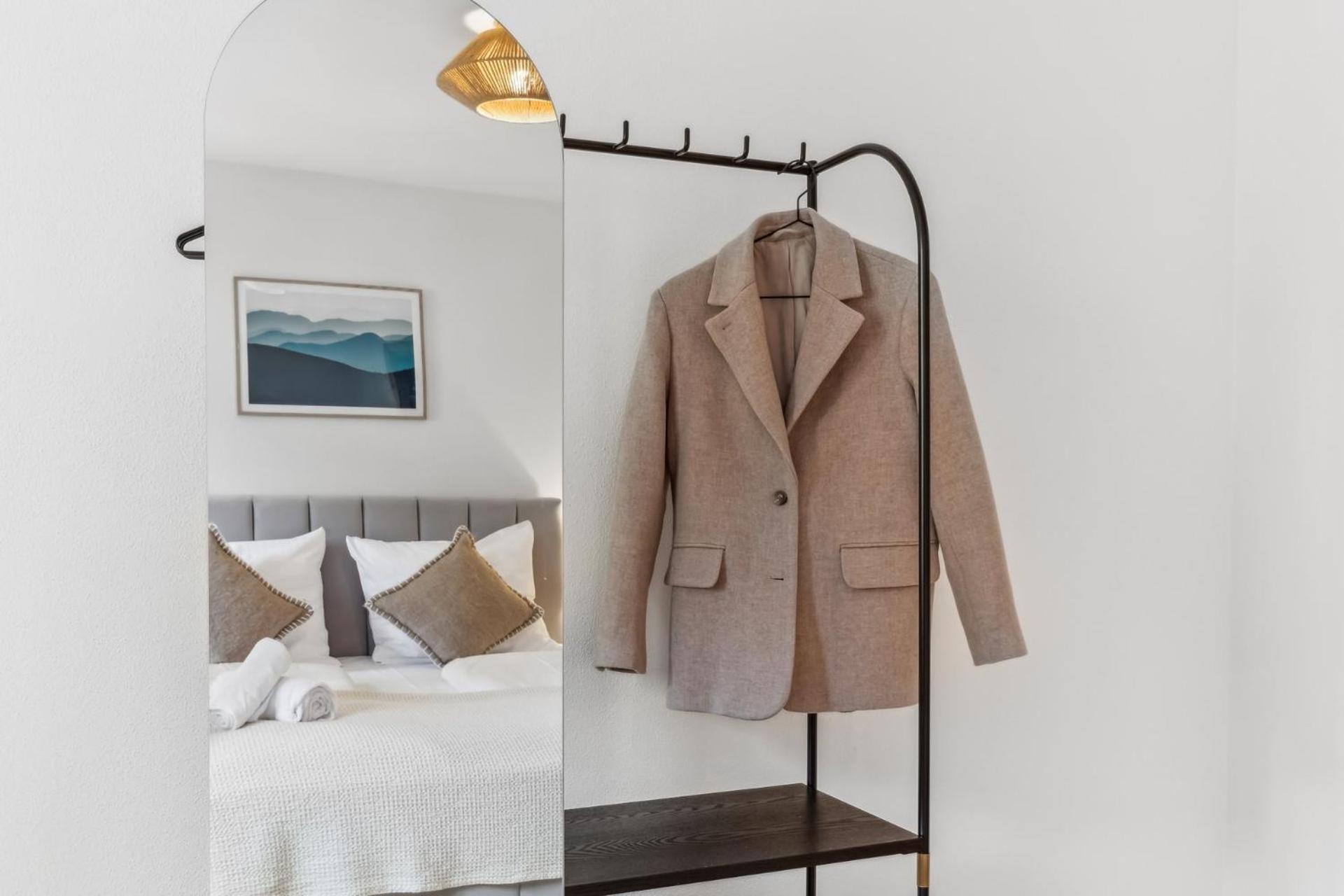 Apartamento Casa Primavera - Grosse Stadtvilla Im Zentrum Miesbachs