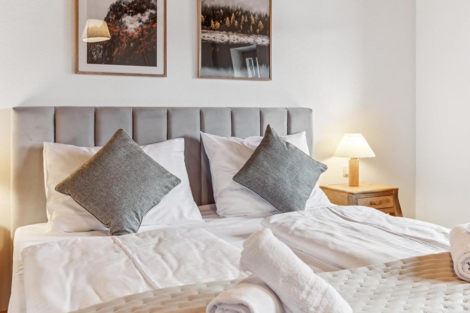 Apartamento Casa Primavera - Grosse Stadtvilla Im Zentrum Miesbachs