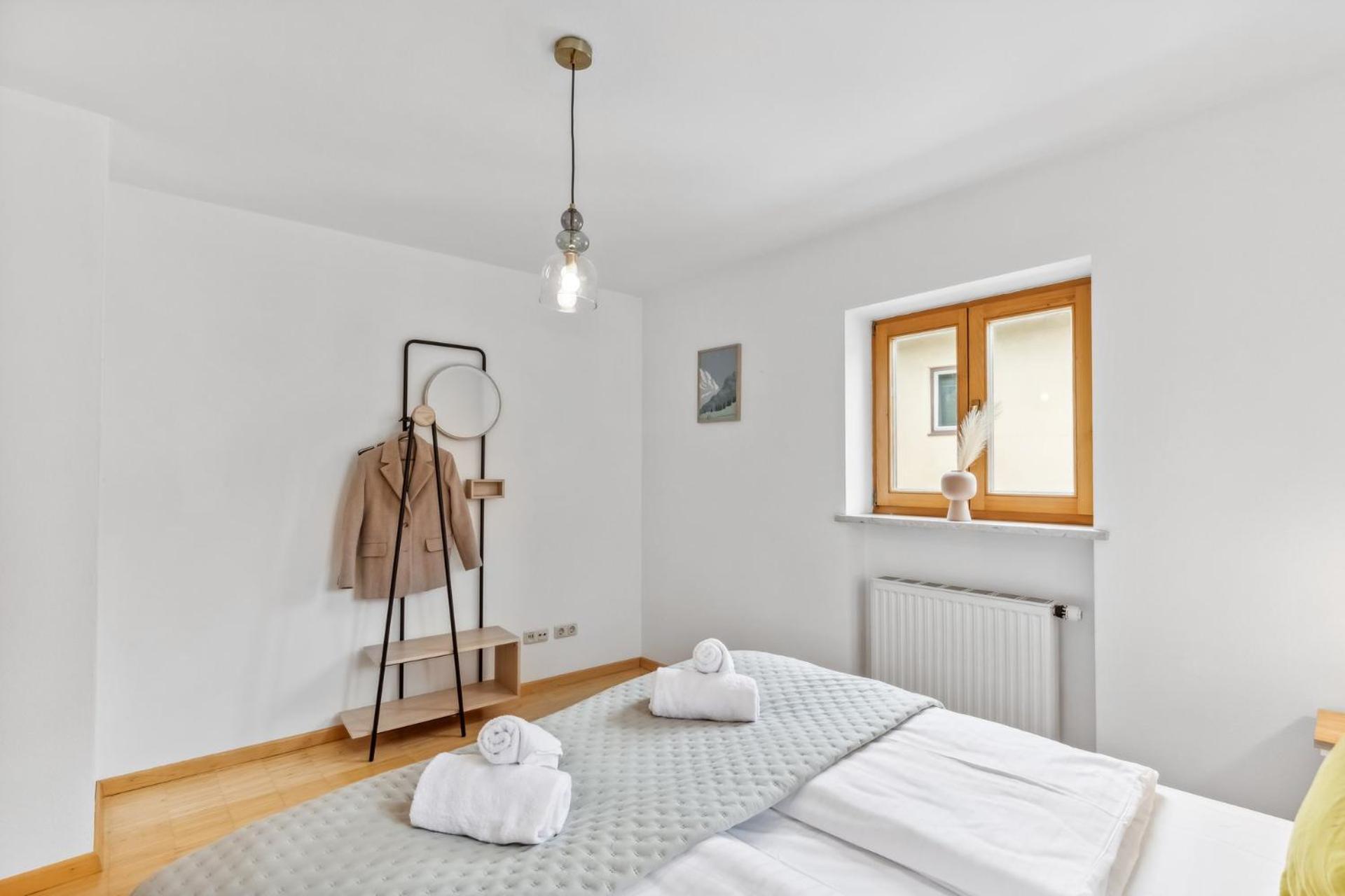 Casa Primavera - Grosse Stadtvilla Im Zentrum Miesbachs Apartment